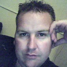 Gaz Holloway's avatar