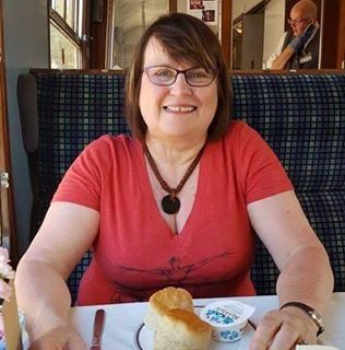 Amanda Hutcherson's avatar