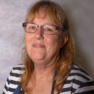 Barbara Wells's avatar