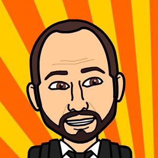 Djamil Secco's avatar