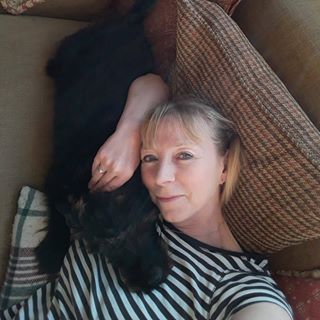 Marion Urquhart's avatar