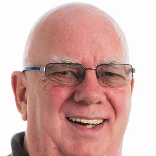 Bob Lucas's avatar
