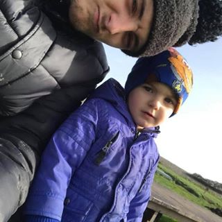 Ben Harvey's avatar