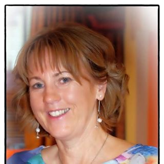 Susan Bradley's avatar