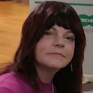 Patricia Beattie's avatar