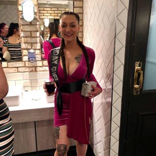 Latisha Alexander's avatar