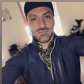 Jamie Blair's avatar
