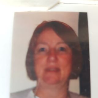 June Joslin's avatar