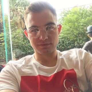 Ervis Muci's avatar