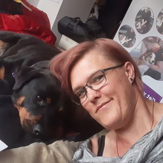 Hayley Hilton's avatar