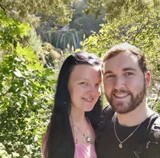 Christina Malin's avatar