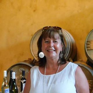 Corinne Aspel's avatar