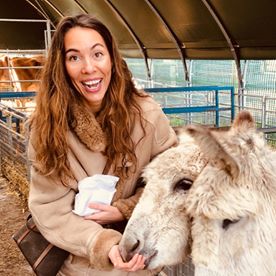 Sarah-Stephanie Skjoldevik's avatar