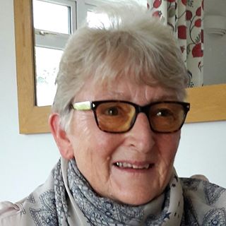Jane Blackmore's avatar