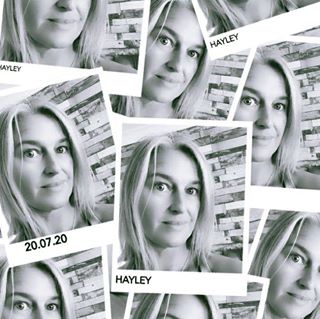 Hayley Ward's avatar