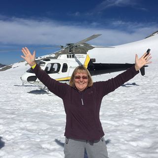 Linda Chappell's avatar