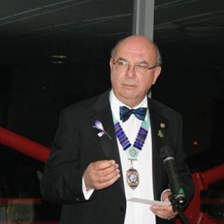 David Simpson's avatar