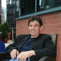 Alan Harrison's avatar