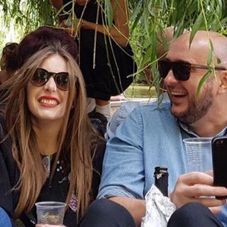 Chloe Smith's avatar