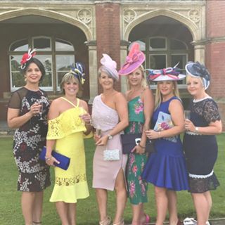 Jo Streeter's avatar