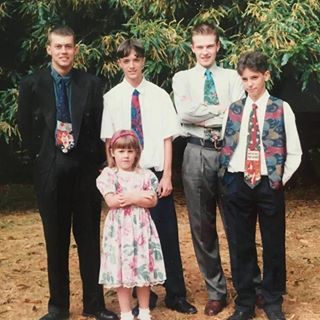 Edward Thorpe's avatar