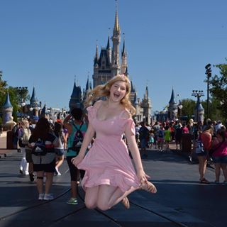 Kathryn Gibson's avatar