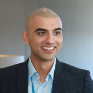 Jugal Vansia's avatar