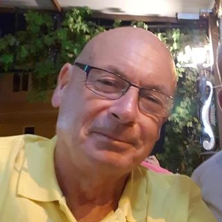 Paul Baalham's avatar