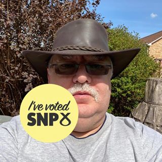 Martin Bannatyne's avatar