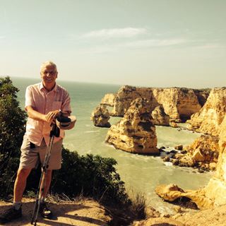 Ron Hubbold's avatar