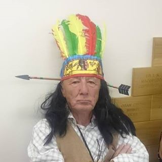 Alexander Carson's avatar