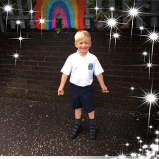 May Johnston's avatar