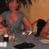 Nina Tannock's avatar