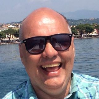 David McAughey's avatar