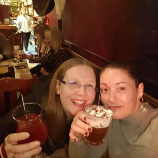 Steph Happy Walsh's avatar