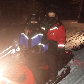 Cozzy Linnett's avatar