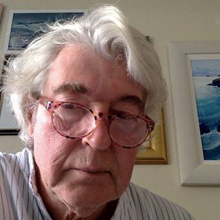 Ray Wood's avatar