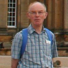 John Brooking's avatar