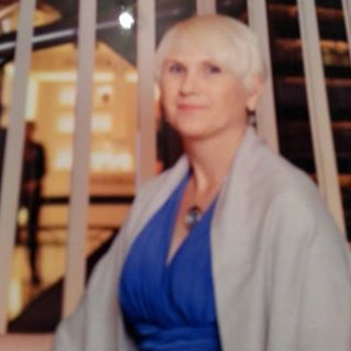 Denise Sheppard's avatar