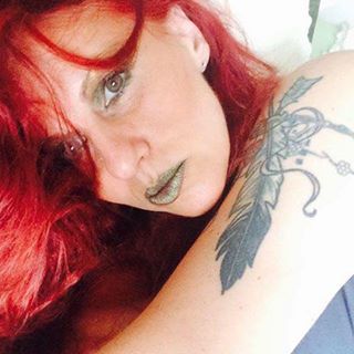 MsAbs Green's avatar