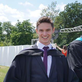 Philip Marsh's avatar