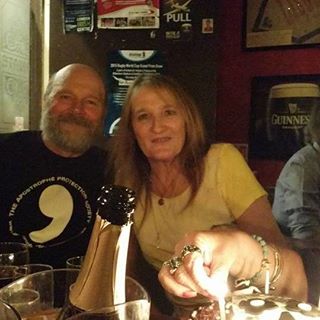 Chrissie Howting's avatar