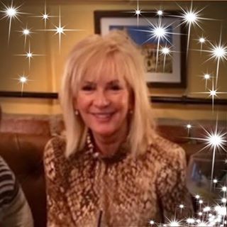 Christine Tunney's avatar