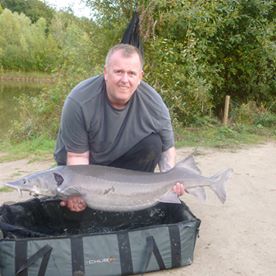 Tiny's Tackle's avatar