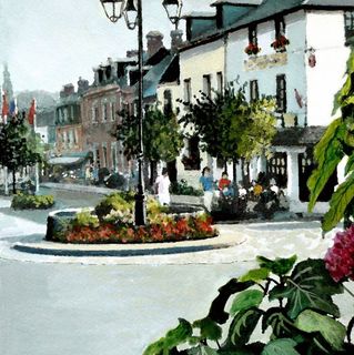 Leo J L Connolly's avatar