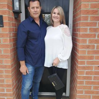 Janine Irwin's avatar