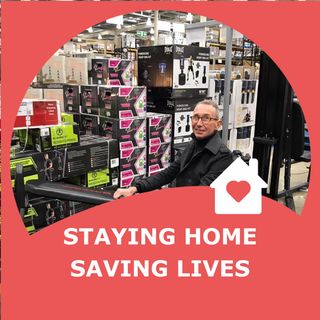 John Gunner's avatar