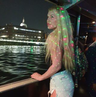 Csenge Pallag's avatar