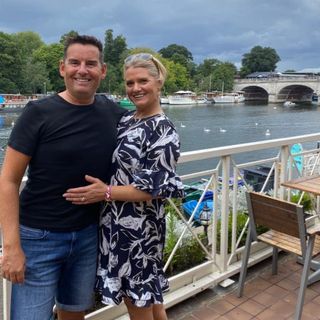 Richard Hugill's avatar