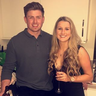 Ned Partridge's avatar